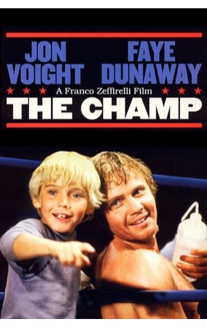 The Champ (1979) 
