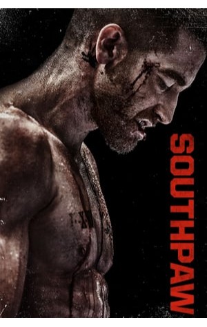 Southpaw (2015) 