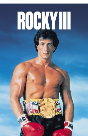 Rocky III (1982) 