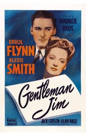Gentleman Jim (1942) 