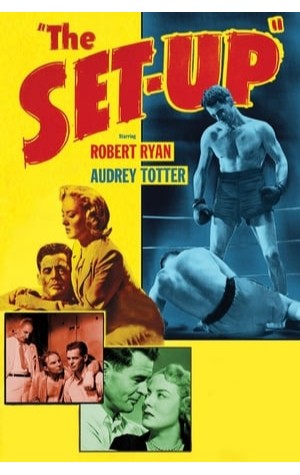The Set-Up (1949) 