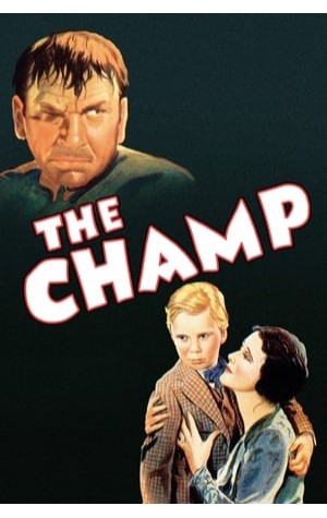 The Champ (1931) 