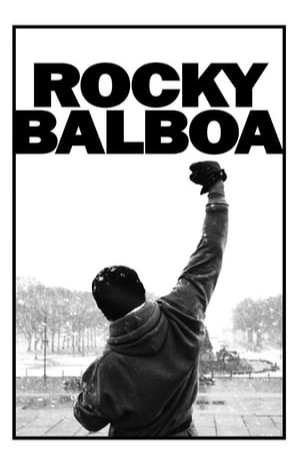 Rocky Balboa (2006) 