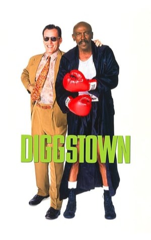 Diggstown (1992) 