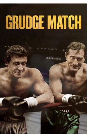 Grudge Match (2013) 