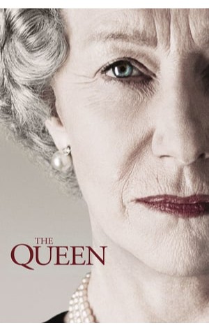 The Queen (2006) 