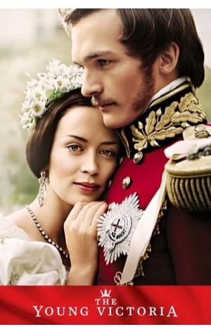 The Young Victoria (2009) 