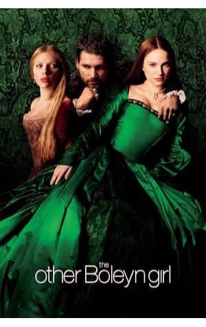 The Other Boleyn Girl (2008) 