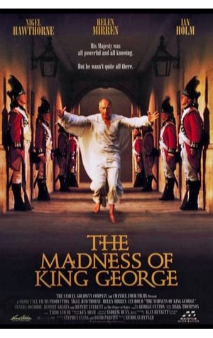 The Madness of King George (1994) 