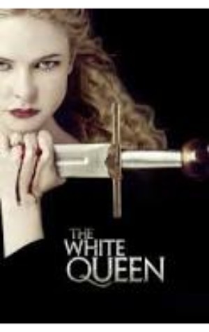 The White Queen (2013) 