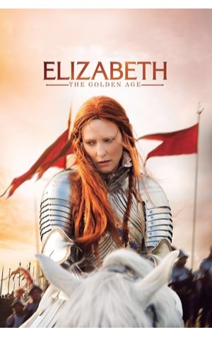 Elizabeth: The Golden Age (2007) 