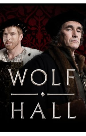 Wolf Hall 