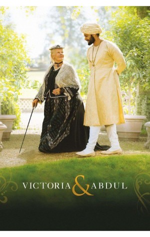 Victoria & Abdul (2017) 