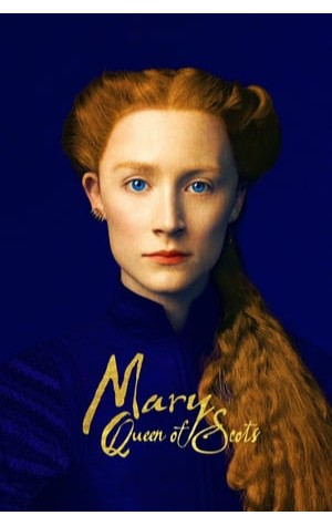 Mary, Queen of Scots 