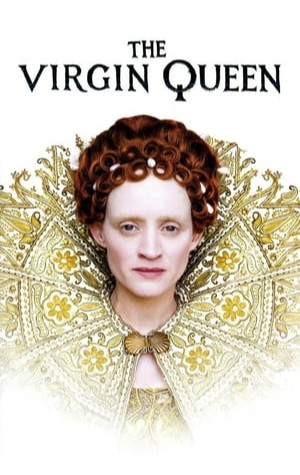 Elizabeth I – The Virgin Queen 