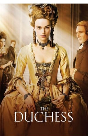 The Duchess (2008) 