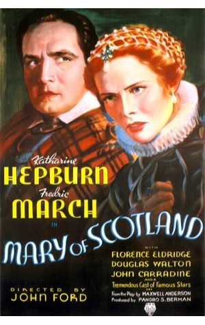 Mary of Scotland (1936) 
