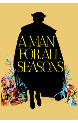 A Man for All Seasons 