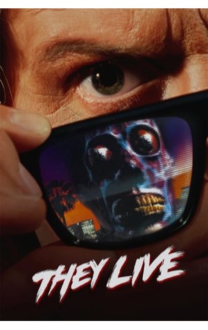 They Live (1988) 