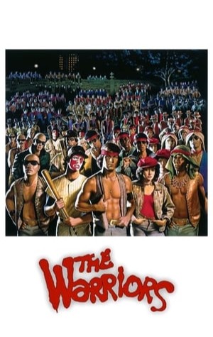 The Warriors (1979) 