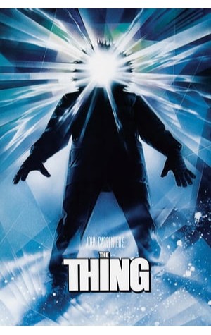 The Thing (1982) 