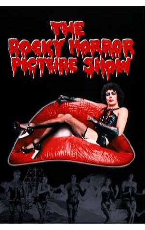 The Rocky Horror Picture Show (1975) 