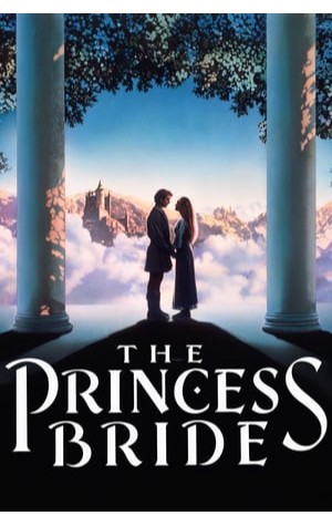 The Princess Bride 