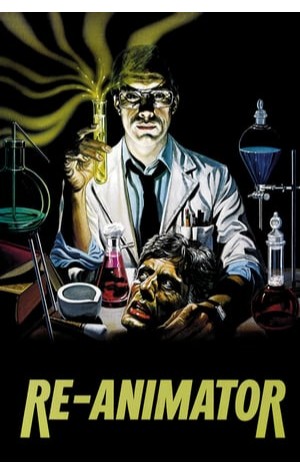 Re-Animator (1985) 