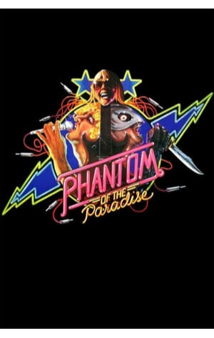 Phantom of the Paradise 