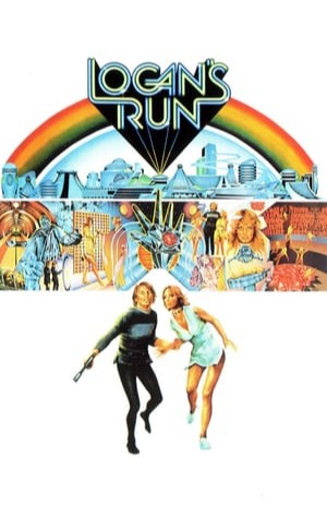 Logan's Run (1976) 