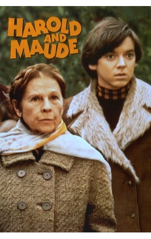 Harold And Maude (1971) 