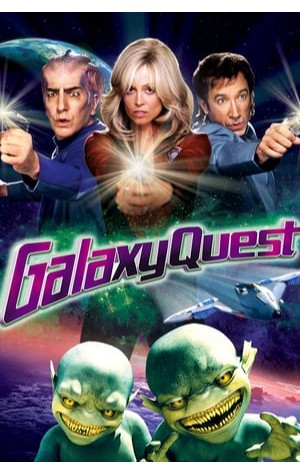 Galaxy Quest 