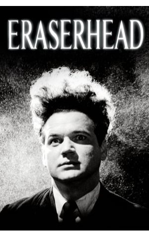 Eraserhead (1977) 