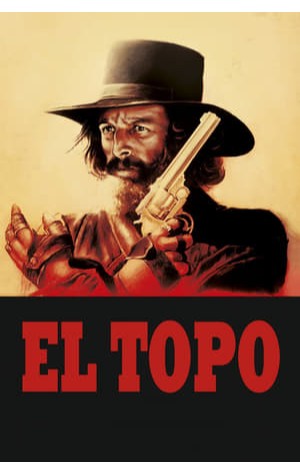 El Topo (1970) 