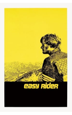 Easy Rider (1969) 