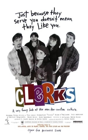 Clerks (1994) 