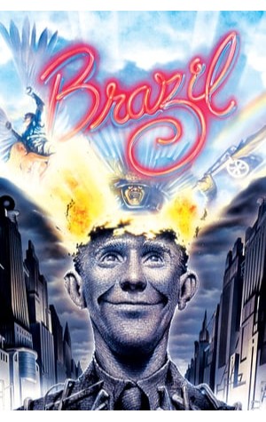 Brazil (1985) 
