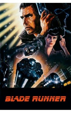 Blade Runner (1982) 
