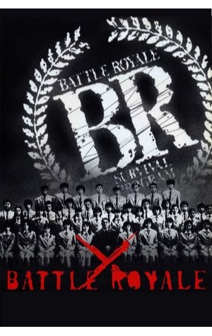 Battle Royale 