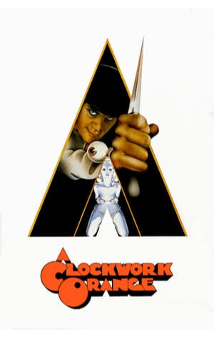 A Clockwork Orange (1971) 