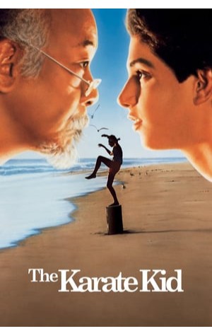 The Karate Kid (1984) 