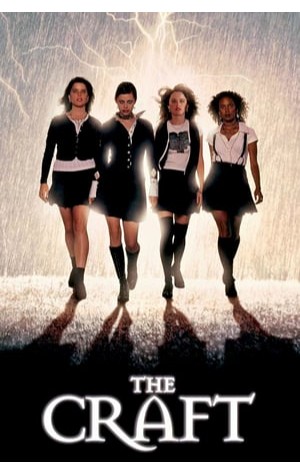 The Craft (1996) 