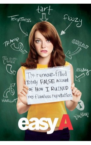 Easy A 