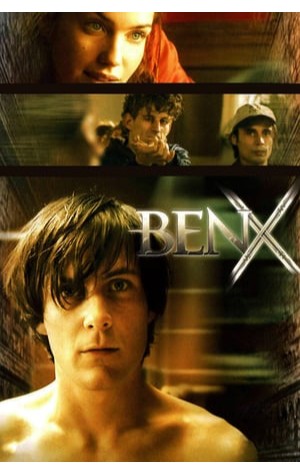 Ben X (2007) 