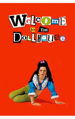 Welcome to the Dollhouse 