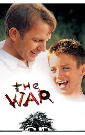 The War 