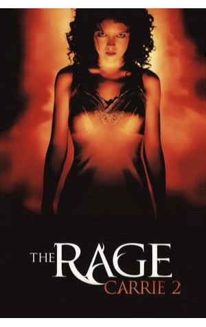 The Rage: Carrie 2 