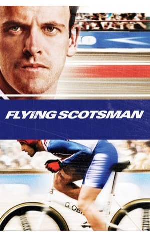 The Flying Scotsman (2006) 