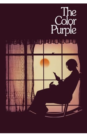 The Color Purple(1985) 