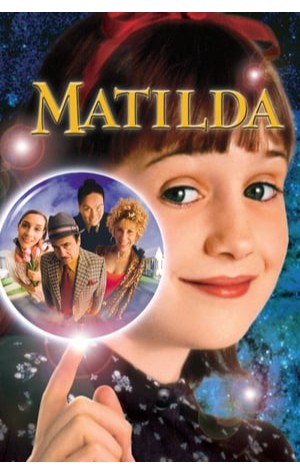 Matilda(1996) 